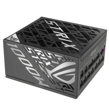 ASUS ROG STRIX 1000W Platinum Gaming PSU