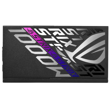 ASUS ROG STRIX 1000W Platinum Gaming PSU
