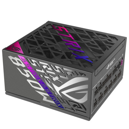 ASUS ROG STRIX 850W Platinum Gaming PSU