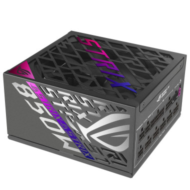 ASUS ROG STRIX 850W Platinum Gaming PSU