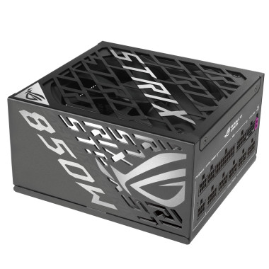 ASUS ROG STRIX 850W Platinum Gaming PSU