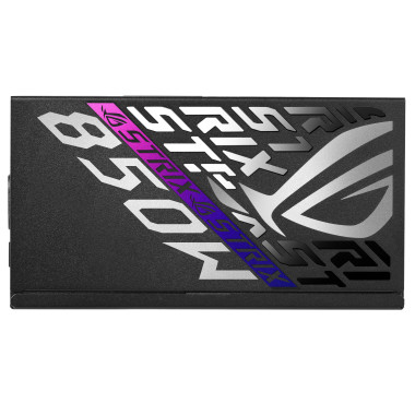 ASUS ROG STRIX 850W Platinum Gaming PSU