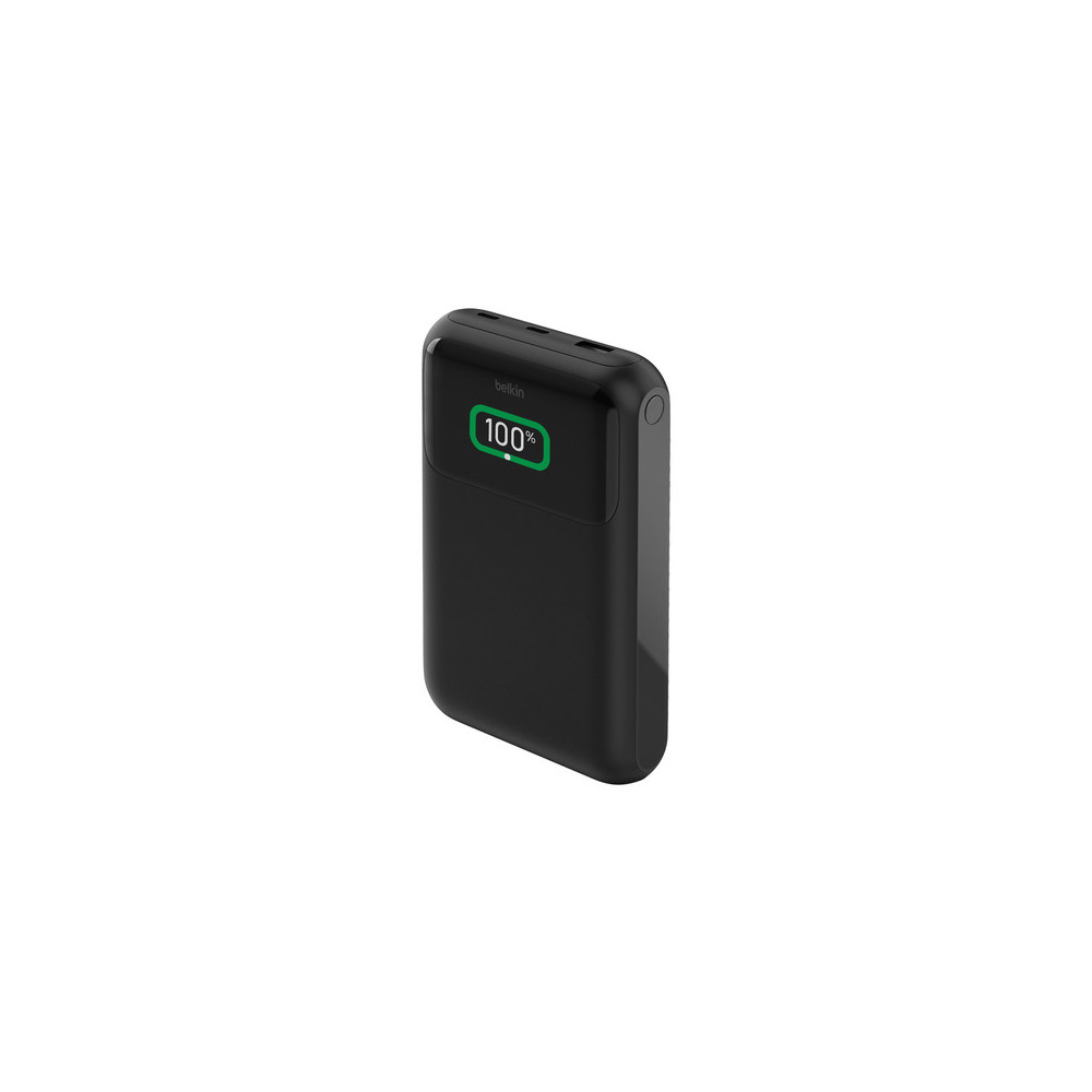 BELKIN 20k 65w Laptop Powerbank Digital BELKIN 20k 65w Laptop Powerbank Digital