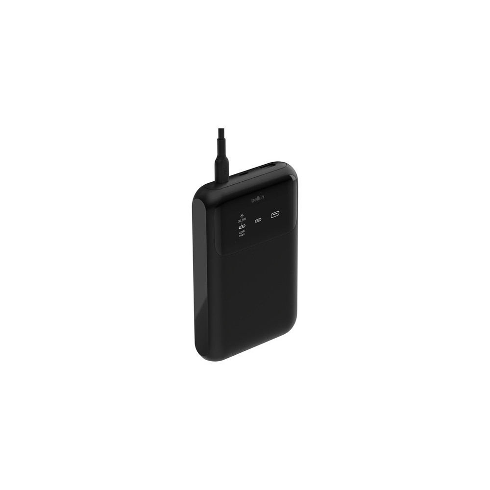 BELKIN 20k 65w Laptop Powerbank Digital
