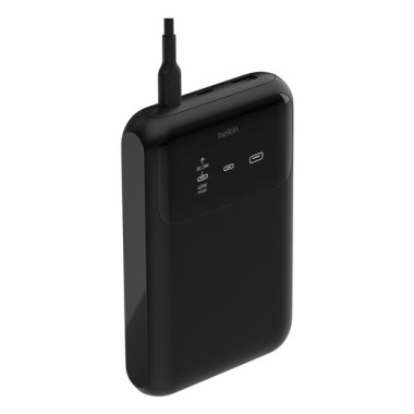 BELKIN 20k 65w Laptop Powerbank Digital