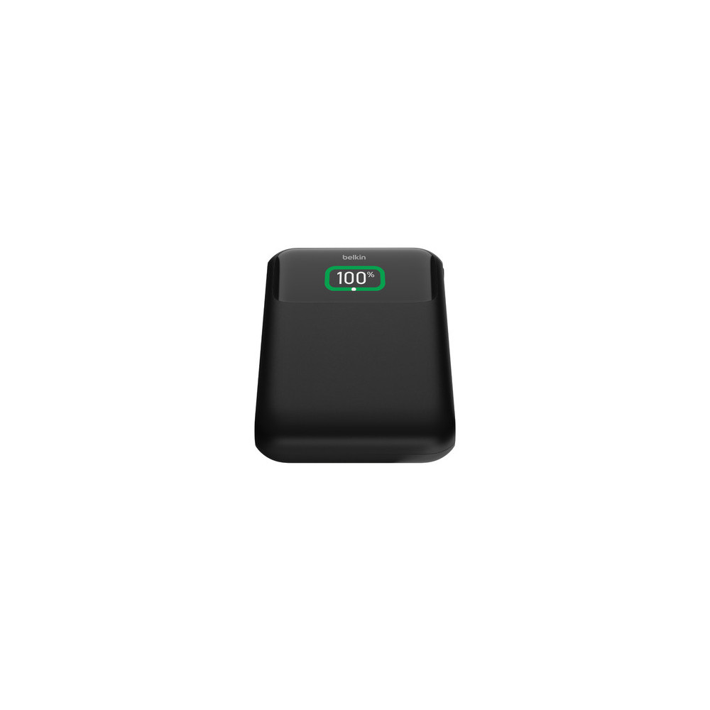 BELKIN 20k 65w Laptop Powerbank Digital