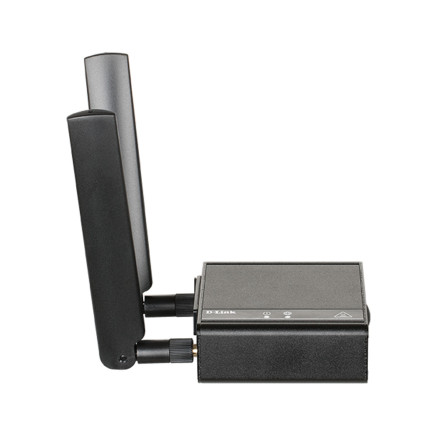 D-LINK 5G NR Industrial M2M Modem