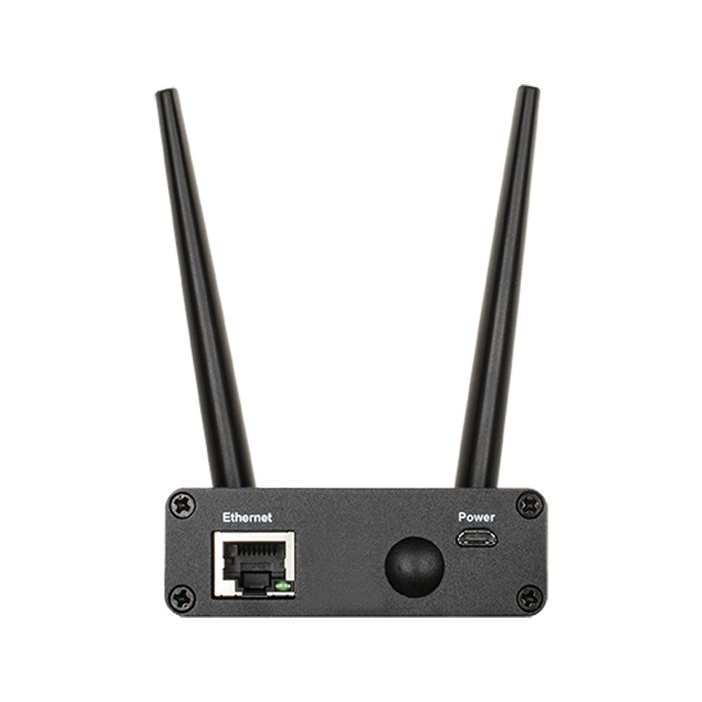 D-LINK 5G NR Industrial M2M Modem