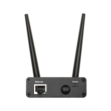 D-LINK 5G NR Industrial M2M Modem