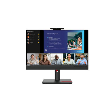 LENOVO TV T24v-30 23p FHD Monitor HDMI