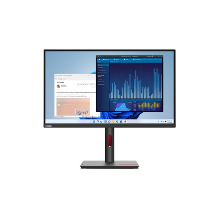 LENOVO TV T27p-30 27p Monitor HDMI