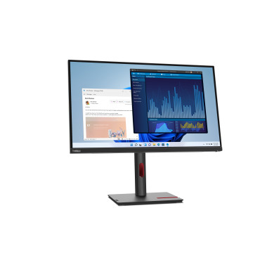 LENOVO TV T27p-30 27p Monitor HDMI