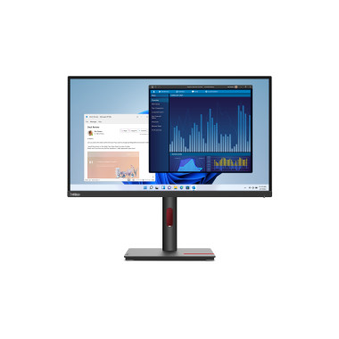 LENOVO TV T27p-30 27p Monitor HDMI