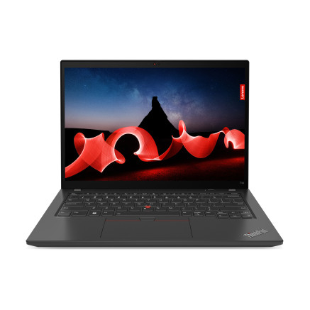 LENOVO TP T14 G4 i7-1355U 14p 16 512Go