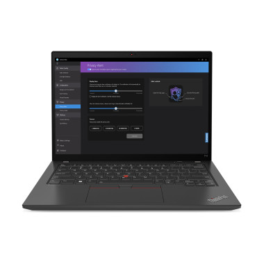 LENOVO TP T14 G4 i7-1355U 14p 16 512Go