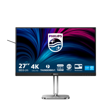 PHILIPS 27B2U6903 00 Ecran 27p UHD LED