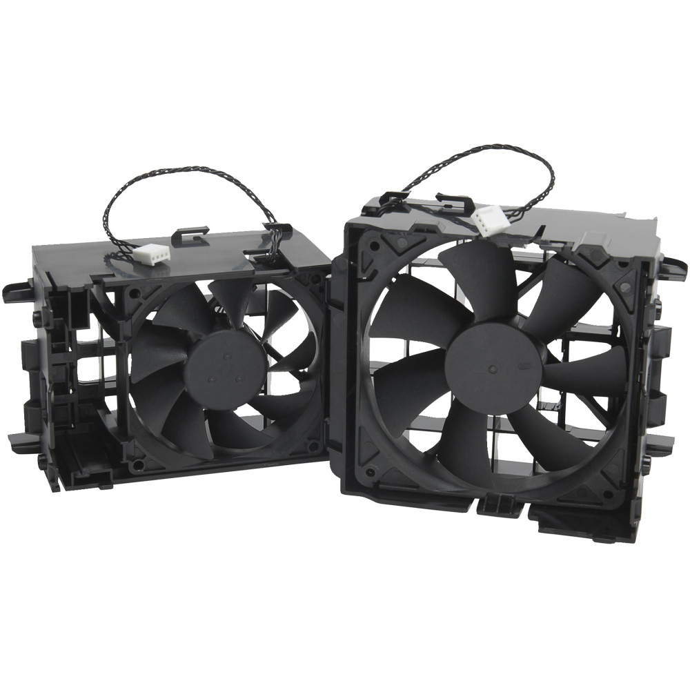 HP Z6 G5 A Fan Front Card Guide Kit