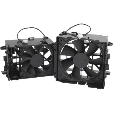 HP Z6 G5 A Fan Front Card Guide Kit