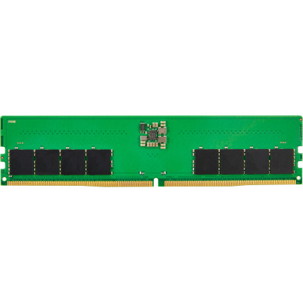 HP 48GB 1x48Go DDR5 5600 UDIMM NECC Mem