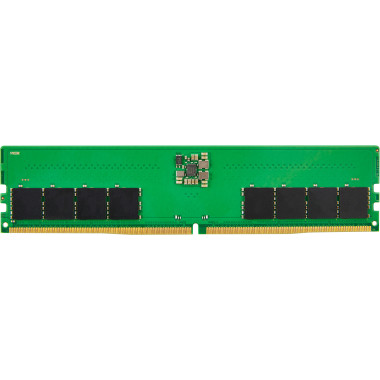 HP 48GB 1x48Go DDR5 5600 UDIMM NECC Mem