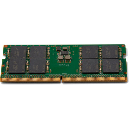 HP 48GB 1x48Go DDR5 5600 SODIMM ECC Mem