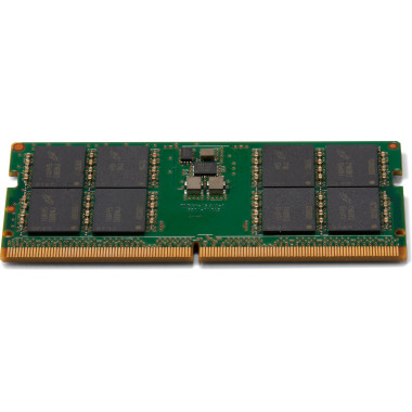 HP 48GB 1x48Go DDR5 5600 SODIMM ECC Mem