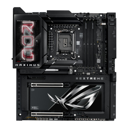 ASUS ROG MAXIMUS Z890 EXTREME LGA1851