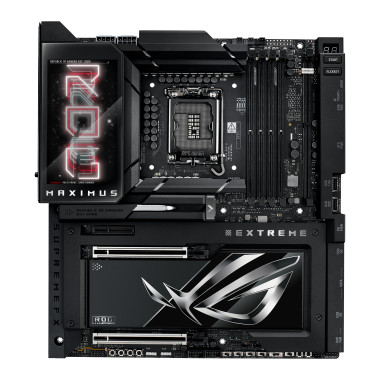 ASUS ROG MAXIMUS Z890 EXTREME LGA1851