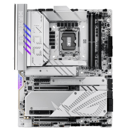 ASUS ROG MAXIMUS Z890 APEX LGA1851 ATX