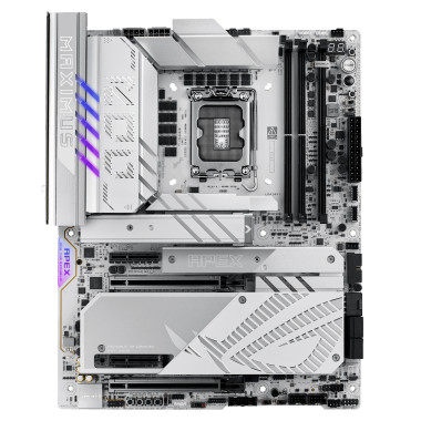 ASUS ROG MAXIMUS Z890 APEX LGA1851 ATX