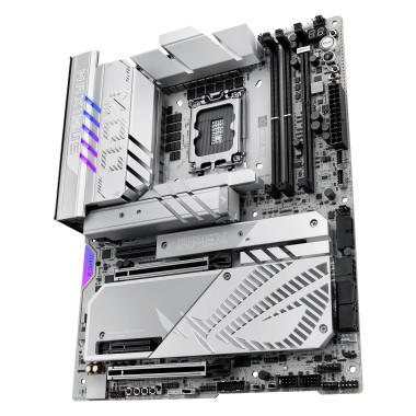 ASUS ROG MAXIMUS Z890 APEX LGA1851 ATX