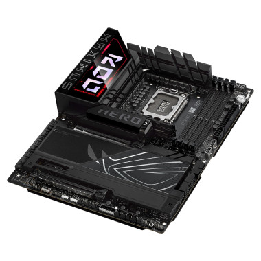 ASUS ROG MAXIMUS Z890 HERO LGA1851 ATX