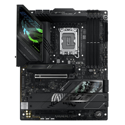 ASUS ROG STRIX Z890-F GAMING WIFI LGA185