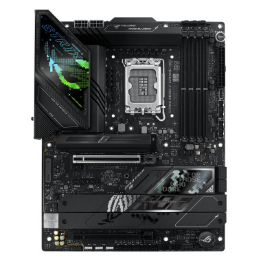 ASUS ROG STRIX Z890-F GAMING WIFI LGA185