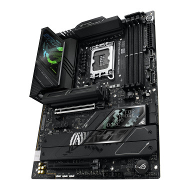 ASUS ROG STRIX Z890-F GAMING WIFI LGA185