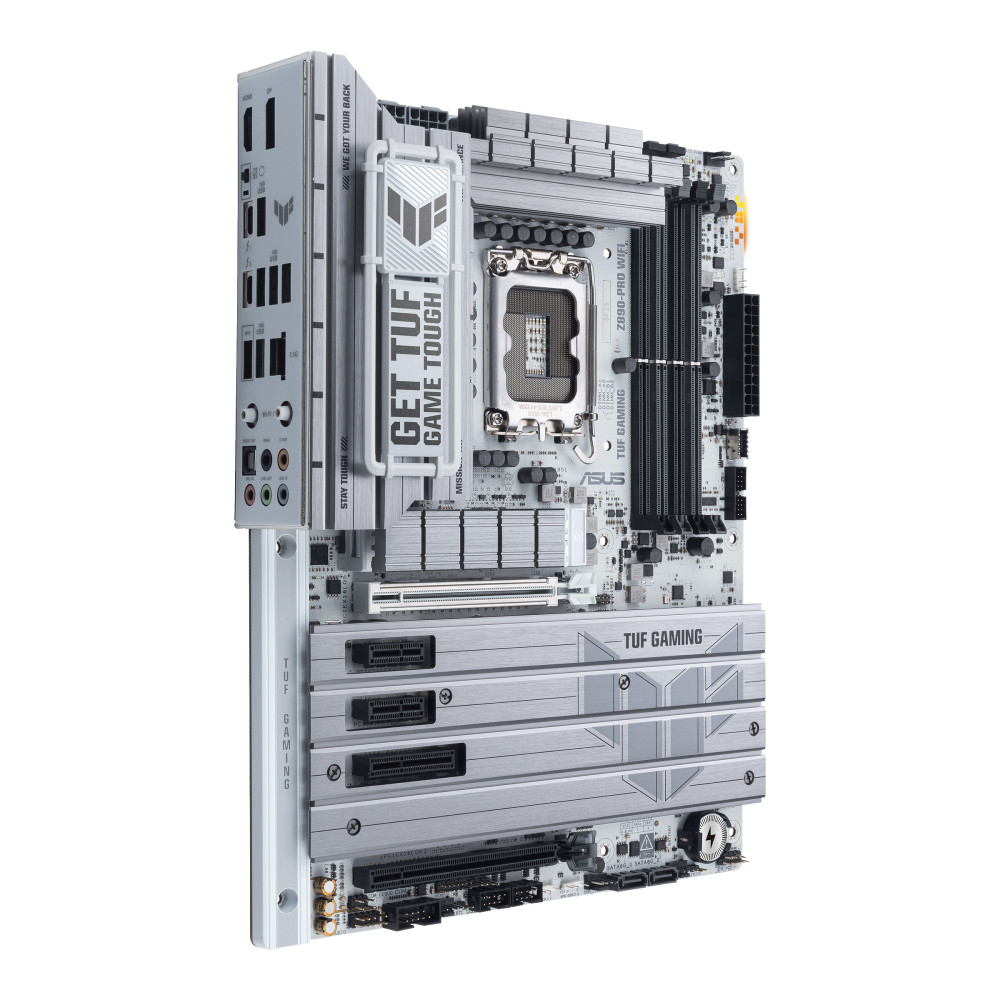 ASUS TUF GAMING Z890-PRO WIFI LGA1851