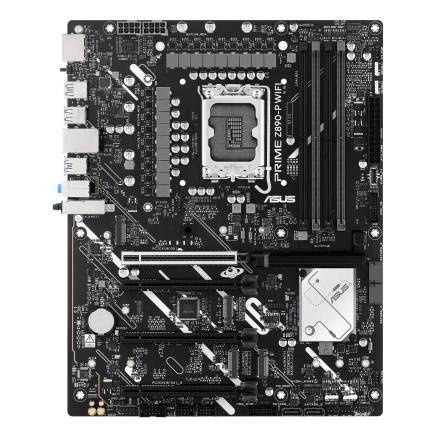 ASUS PRIME Z890-P WIFI LGA1851 ATX MB