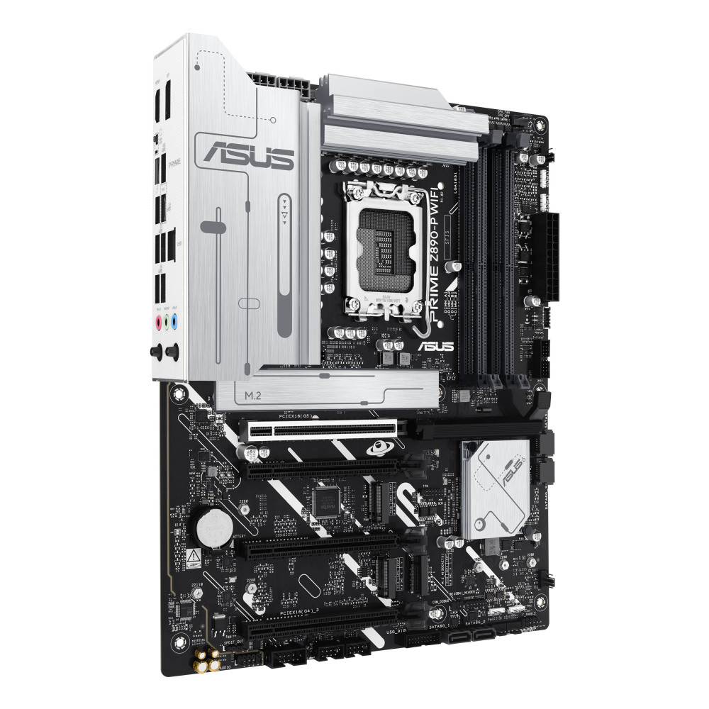 ASUS PRIME Z890-P WIFI LGA1851 ATX MB