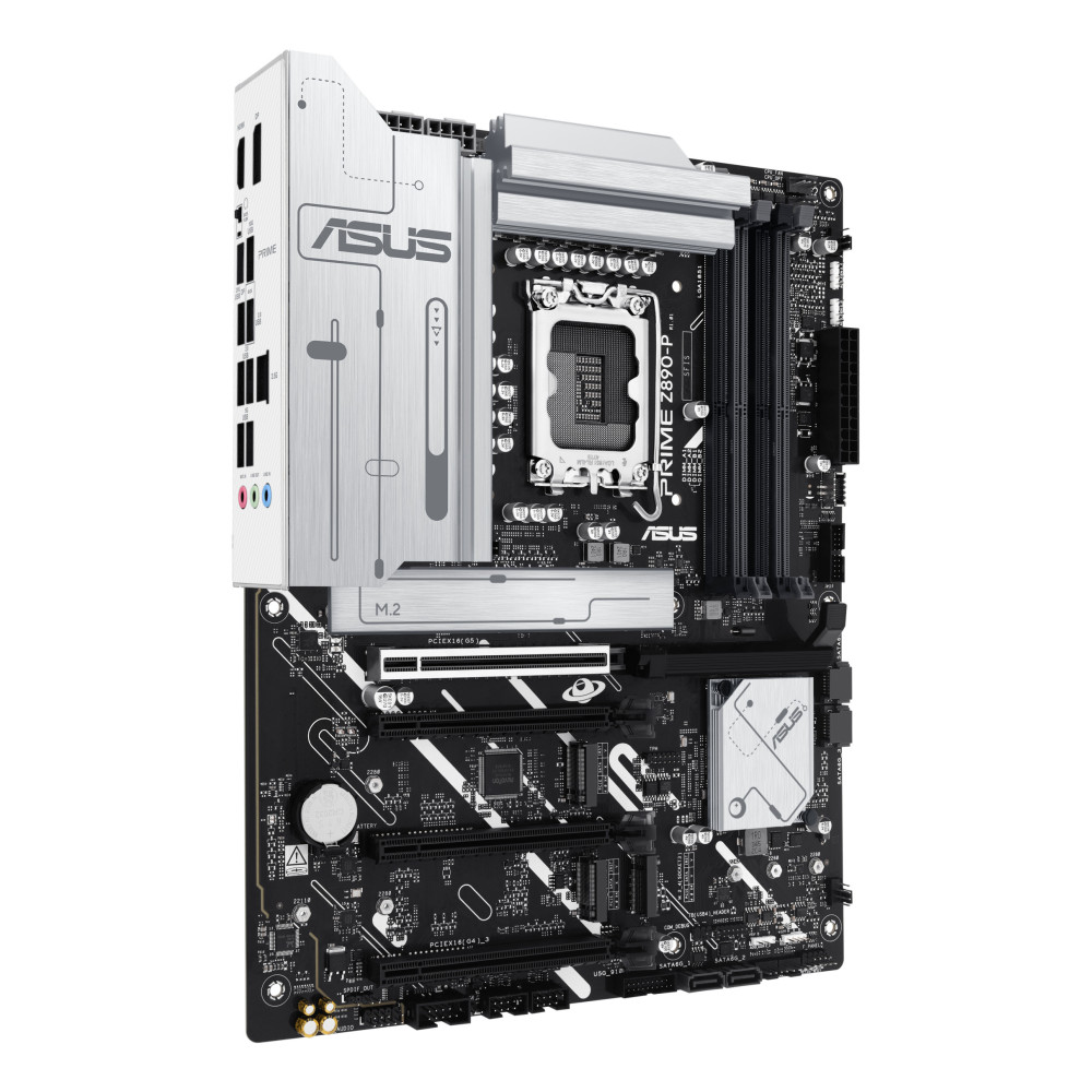 ASUS PRIME Z890-P LGA1851 DDR5 ATX MB