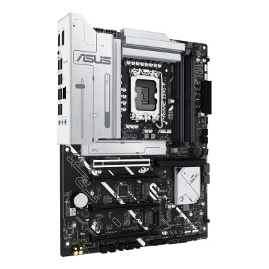 ASUS PRIME Z890-P LGA1851 DDR5 ATX MB