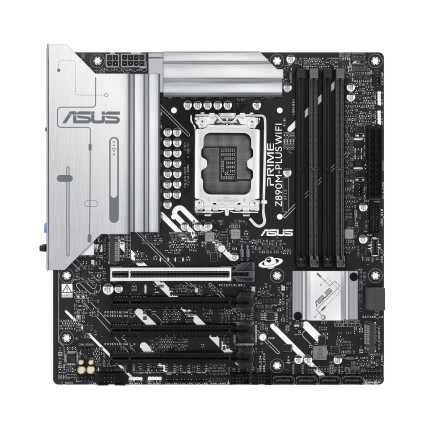 ASUS PRIME Z890M-PLUS WIFI LGA1851 mATX