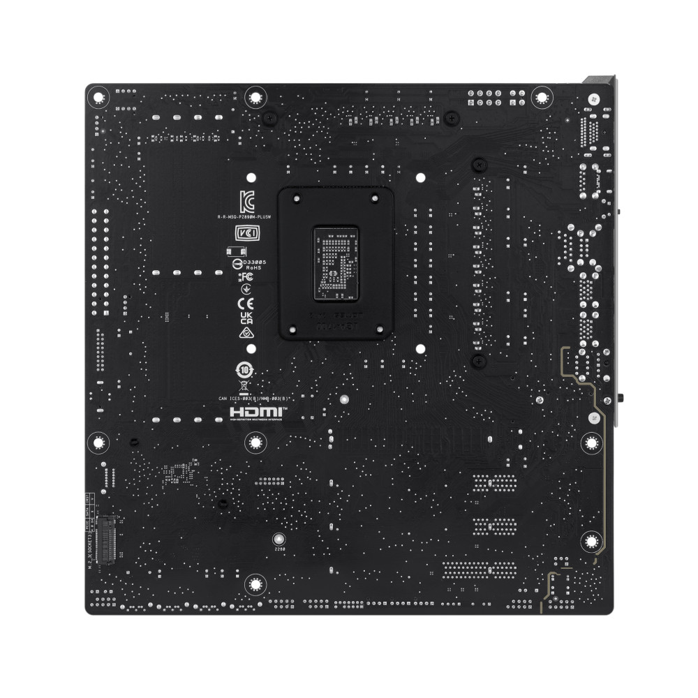 ASUS PRIME Z890M-PLUS WIFI LGA1851 mATX