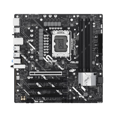ASUS PRIME Z890M-PLUS WIFI LGA1851 mATX