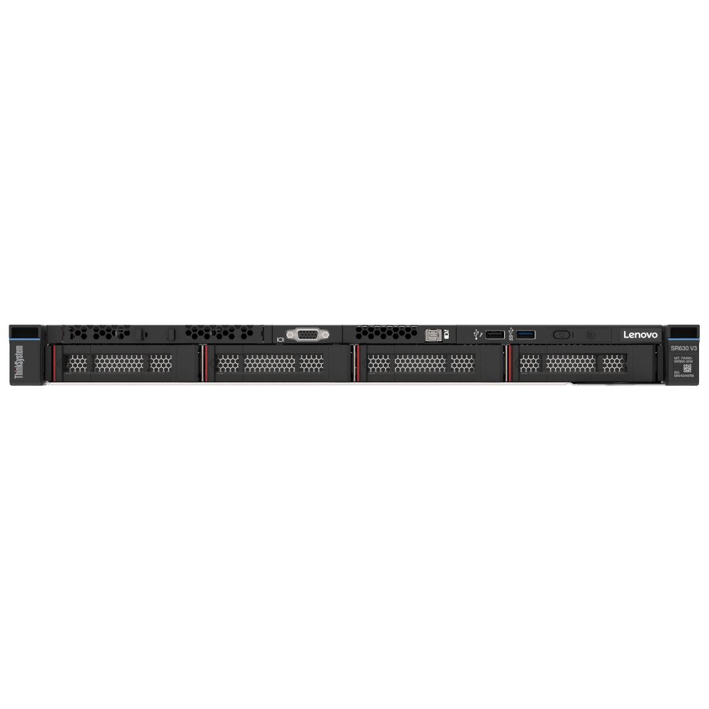 LENOVO TS SR630 V3 XS 4509Y 32GB LENOVO TS SR630 V3 XS 4509Y 32GB