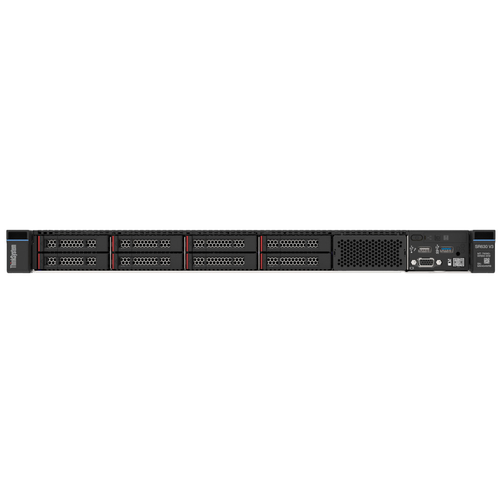 LENOVO TS SR630 V3 XS 6426Y 32Go LENOVO TS SR630 V3 XS 6426Y 32Go
