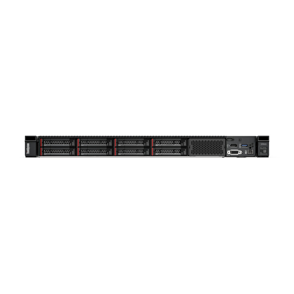 LENOVO TS SR645 EPYC 7303 16C 32GB LENOVO TS SR645 EPYC 7303 16C 32GB