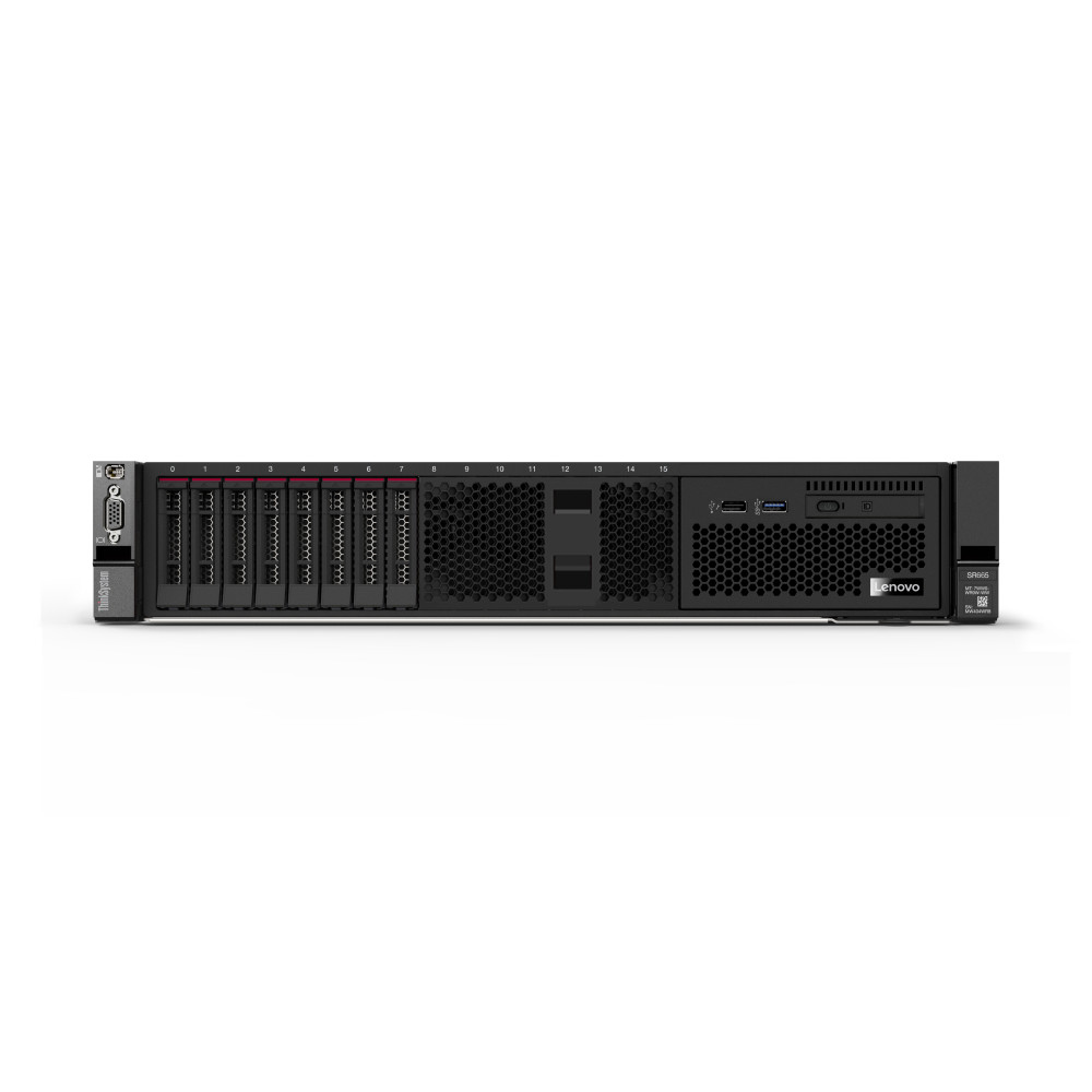 LENOVO TS SR665 EPYC 7303 32Go LENOVO TS SR665 EPYC 7303 32Go