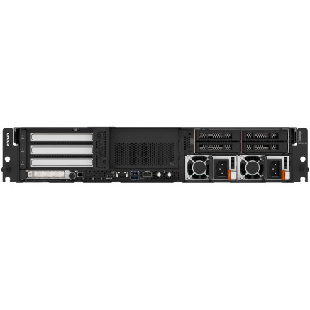 LENOVO TS SE455 V3 EPYC 8124P 32GB