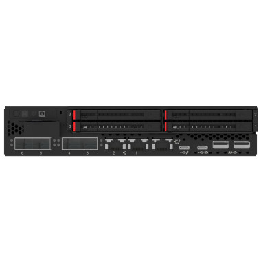 LENOVO TS SE350 V2 Xeon D-2733NT 32GB