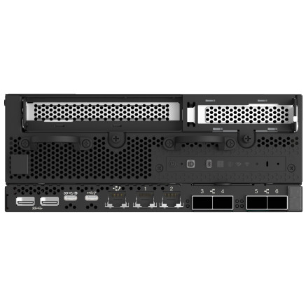LENOVO TS SE360 V2 Xeon D-2733NT 32GB